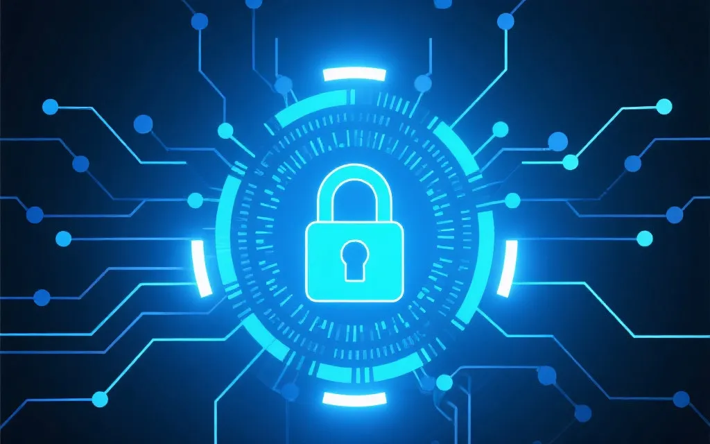 平台数据加密与安全架构可视化